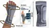 FIT4MED | Fascia compressiva per il polso Fascia per la Anteprima dell’immagine prodotto 11