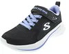 Buty Skechers Wave 92 303557LBLK Podgląd zdjęcia produktu 20