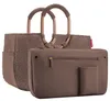 reisenthel Loopshopper M, couleur chocolat Voir les images du produit 4