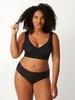 Sloggi Zero Feel Bralette, Größe: L, Farbe: Schwarz (Black) Produktbild-Vorschau 9