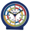 Scout Kinder Wecker Learnthetime 280001010 blau Produktbild-Vorschau 5