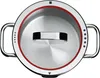 WMF 0761206380 Function 4 Kochtopf groЯ 20cm, rot Produktbild-Vorschau 9