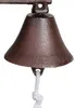 Esschert Design Türglocke Igel; DB23 Produktbild-Vorschau 5