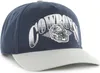 47 Brand Snapback Hitch Cap ATKINSON Dallas Cowboys Produktbild-Vorschau 3