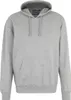 AHORN SPORTSWEAR Basic Kapuzen-Sweatshirt Greymelange L Produktbild-Vorschau 1