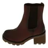 Damen Caprice 9-25425-41 cognac nappa 38 Produktbild-Vorschau 23