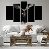 Bild auf Leinwand - Leinwandbild - 5 Teile - Fotografie Produktbild-Vorschau 6