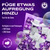 ON) Strong 100er Kondom extra stark mit Gleitcreme im Produktbild-Vorschau 7