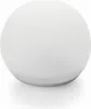 1 Duni LED-Halter Globe 8,4 cm x 10 cm, 198864 Produktbild-Vorschau 1