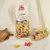 Livera - Papillon 6 Colori Hartweizen-Semolina-Pasta, Produktbild-Vorschau 4