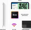 Apple iPad Pro, 27,9 cm (11"), 2388 x 1668 Pixel, 128 GB, 8 Produktbild-Vorschau 4