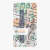 kwmobile 2x Uhrenarmband für AGPTEK LW11 Armband - Produktbild-Vorschau 6