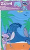 Obrus plastikowy Stitch & Angel Disney, 120 x 180 cm Podgląd zdjęcia produktu 2