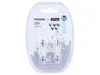 VISION Festo SV8.5 41 mm 12V 6x 2835 SMD LED, bianco, 2 pz. Anteprima dell’immagine prodotto 2