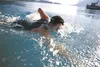 Kamizelka neoprenowa do pływania triathlonowego Camaro Podgląd zdjęcia produktu 9