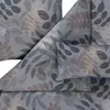 Estella Mako-Satin Bettwäsche Malou grau 135x200 cm + 80x80 Produktbild-Vorschau 4