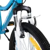 HILAND Climber 24 Zoll Kinderfahrrad Mountainbike mit Produktbild-Vorschau 8