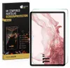 2x 9H Panzerglas für Samsung Galaxy Tab S8 Displayschutz Produktbild-Vorschau 1