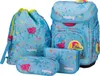 ergobag cubo Schulranzen-Set Bärhext Produktbild-Vorschau 16