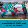 Controlador inalámbrico de Xbox de Microsoft - Forza Vista previa de la imagen del producto 12