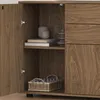 Buffet « Paarl » avec 2 portes et 2 tiroirs, 74 x 79 x 36 Voir les images du produit 7