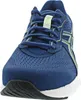 ASICS Gel Contend 9 - Twilight Blue/Illuminate Green Produktbild-Vorschau 11