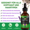 Haaröl 3-in-1 Rizinusöl + Lavendelöl + Arganöl für Haut und Produktbild-Vorschau 6