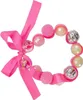 Trullala Pink Happy Thoughts Armband Produktbild-Vorschau 1