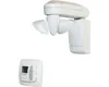 SOLUNA Halbkassettenmarkise Comfort 4x2 Stoff Dessin D419 Produktbild-Vorschau 7