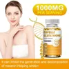 L-Glutatione 1000mg (120 capsule) integratore alimentare, Anteprima dell’immagine prodotto 4