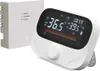 Chytrý termostat pro vytápění domácnosti, RF433, WiFi AC Náhled obrázku produktu 1