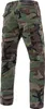 John Doe Regular Cargo 2.0 Mono Motorrad Jeans, camouflage, Produktbild-Vorschau 5