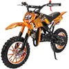Actionbikes Motors Jugend Mini Crossbike Delta 49ccm | 2 Produktbild-Vorschau 1