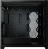 CORSAIR Geh Midi iCUE 5000X RGB (Tempered Glass) Black Produktbild-Vorschau 15