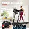 Hop-Sport Laufband HS-1000LB Grau, Laufband klappbar & Produktbild-Vorschau 2