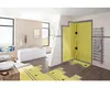 Dural Dischmanschette ET-S FM 120 x 120 mm ETA- Produktbild-Vorschau 3