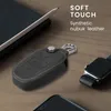 kwmobile Schlüsselhülle für Opel 3-Tasten Smartkey Produktbild-Vorschau 3
