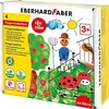 Eberhard Faber 578804, Blau, Grün, Rot, Gelb, Waschbar, 100 Produktbild-Vorschau 1