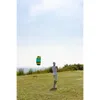 HQ Lenkdrachen Symphony Beach III 2.2 Aqua R2F Produktbild-Vorschau 11
