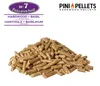 PINI Hartholzpellets № 7 BBQ Pizza Oven Basilikum 1,5 Kg Produktbild-Vorschau 2