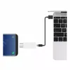 I25 USB-C auf Micro-USB Adapter – USB 3.1 Typ-C Buchse auf Produktbild-Vorschau 4