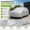 SUV Universele autoverpakking 490x190x180cm: waterdichte Productafbeelding-voorbeeld 5