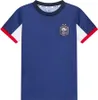 Frankreich Fußballtrikot für Kinder - Größe 152 / 12 Jahre Produktbild-Vorschau 1