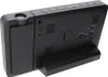 PRIM Wecker Radio Projection 168 mm Kunststoff Schwarz Produktbild-Vorschau 6