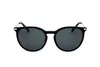 Longchamp LO646S Runde Acetat-Sonnenbrille für Damen Produktbild-Vorschau 6