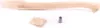 Müller Ersatzstiel 60 cm für Handsappie aus Esche Produktbild-Vorschau 4