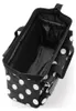 Reisenthel Allrounder S Pocket Dots Bianco Anteprima dell’immagine prodotto 4
