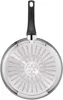 Tefal Emotion 24 cm Edelstahlpfanne E30004 Produktbild-Vorschau 7