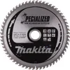 Makita SPECIALZED Sägeblatt 165x20x60Z Produktbild-Vorschau 1