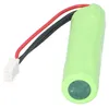 LFP32057.K-EHR-3 LiFePO4 Akku 3,2V 0,57Ah Ø17x52mm – EHR-3 Produktbild-Vorschau 5